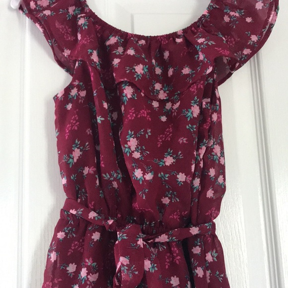 Floral dress from Children’s Place - Picture 2 of 5